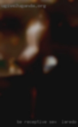 Be receptive to a SENSUAL sex in Laredo, TX Guy.