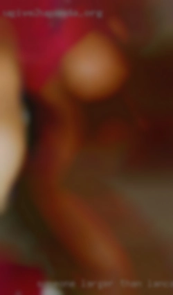 Someone larger in Lancaster, PA than life, BBW for sure.